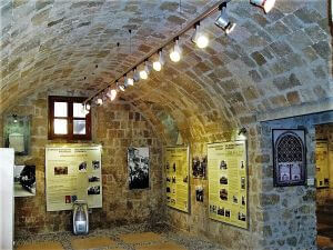 Rhodes Jewish Museum - Tour of the Jewish Museum