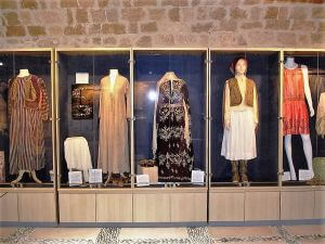 Jewish Museum of Rhodes Tour