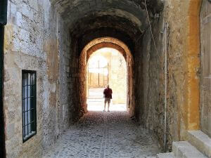 Rhodes Greece Jewish Quarter - Rhodes Best Jewish Tours
