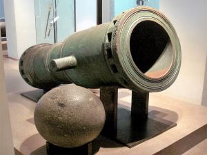 Bombard-Mortar,  Cruise excursions in Rhodes Greece, Private Tours in Rhodes