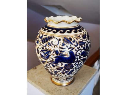 Contemporary Greek Pottery