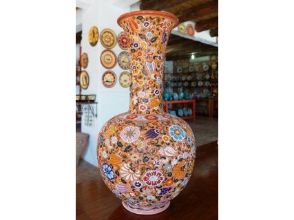 Handmade in Rhodes Ceramics