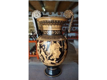 Lindos Ceramics Rhodes