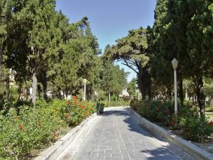 Rhodes Jewish Quarter - Rhodes Jewish Tour