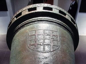 Canons of the Knights, Rhodes Private Shore Tours